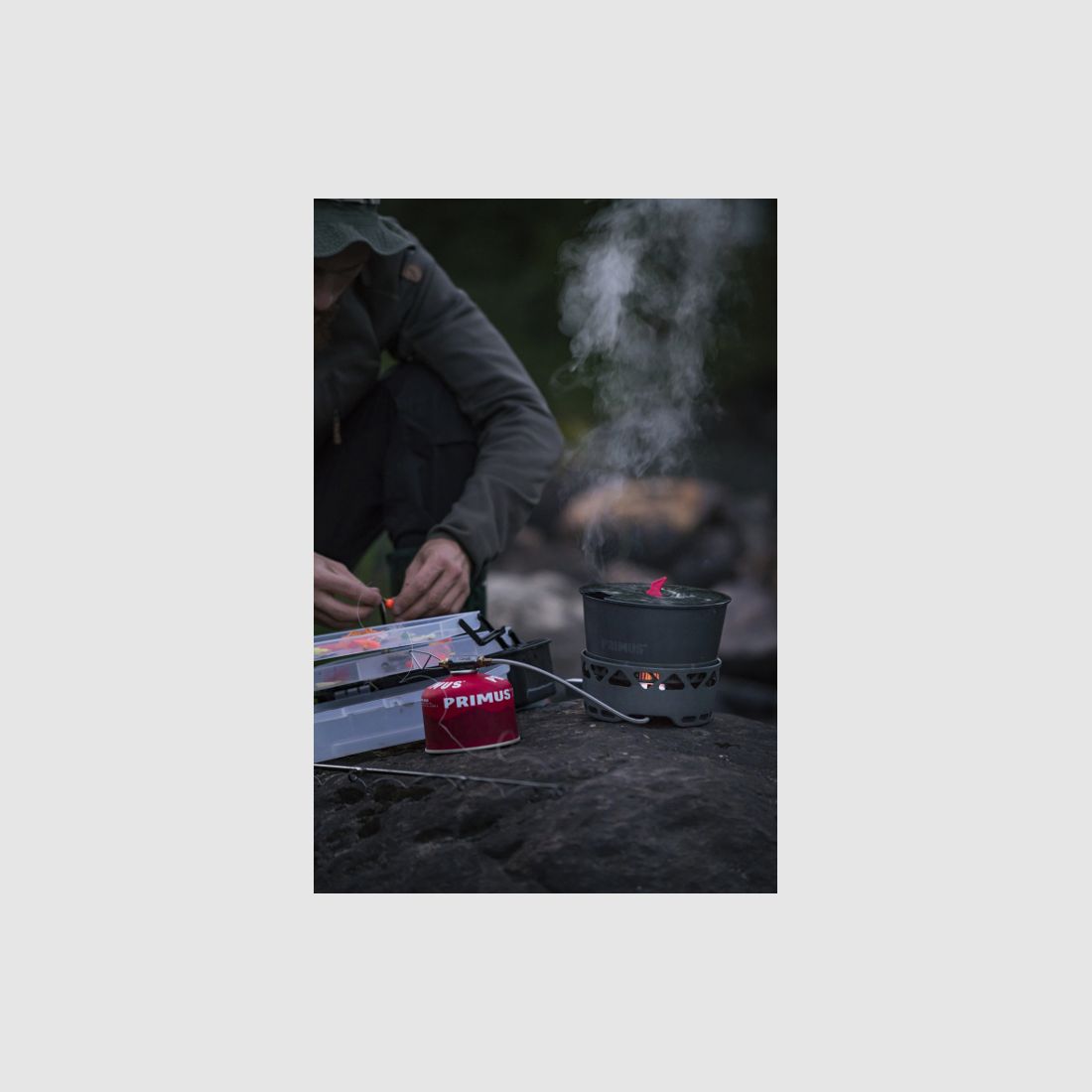 Primus PrimeTech Stove Set 1,3 l