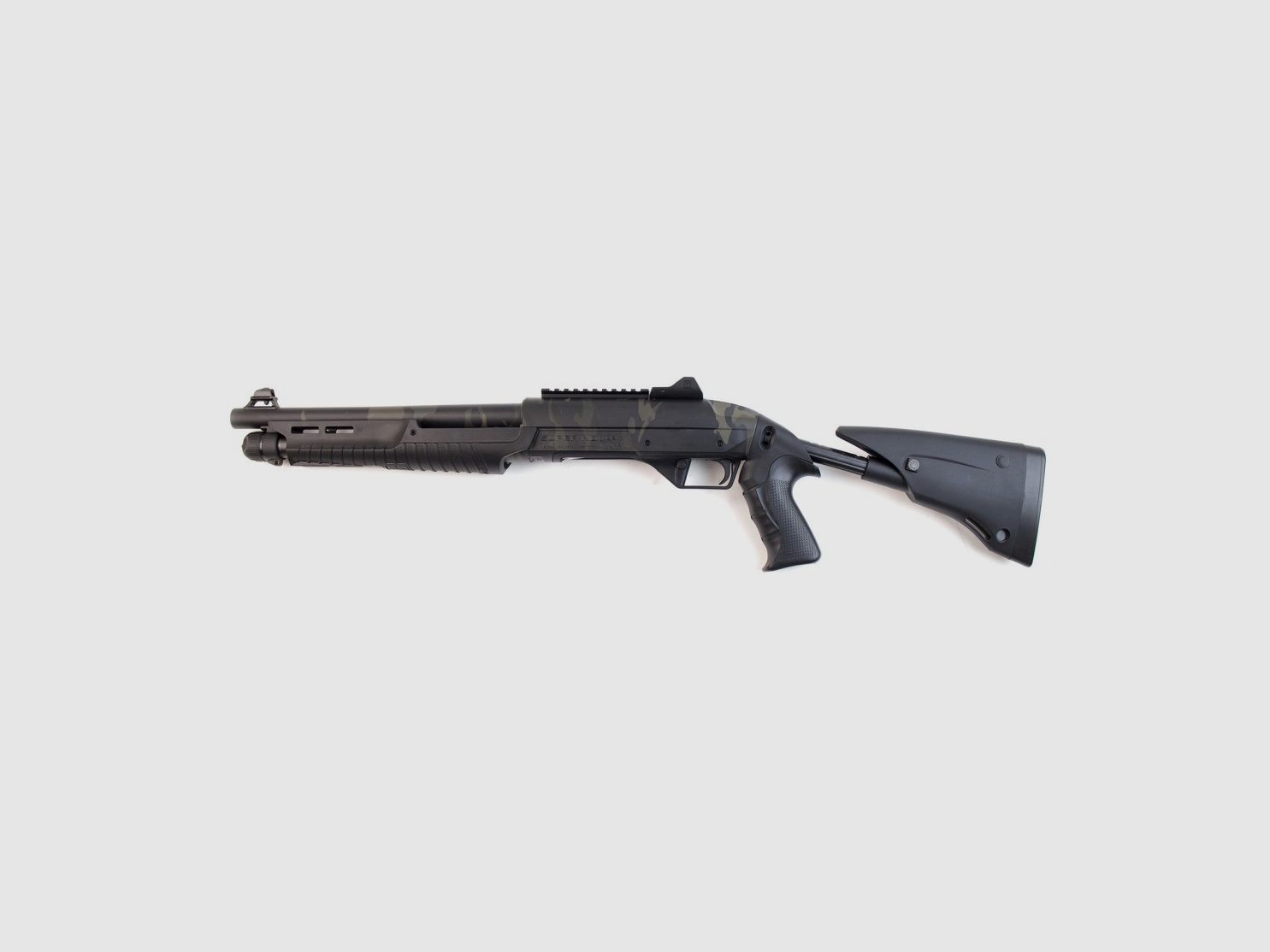 Benelli Supernova 3 Tac Multicam Kal. 12/76, Bild 13 von 13