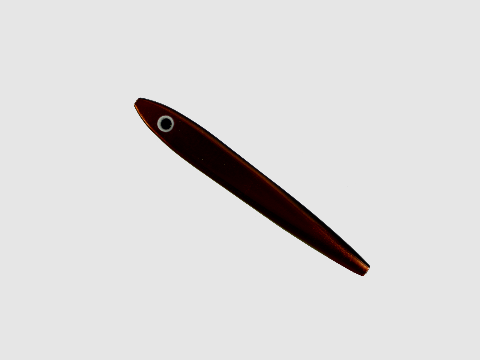 Kent andersen Longshot 13G Black Copper
