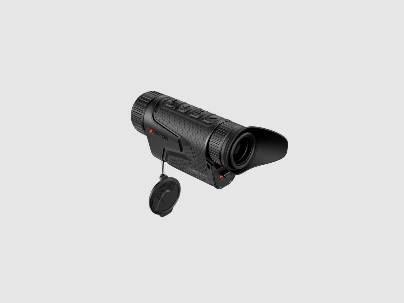 Nocpix Cámara térmica Lumi H35R, imagen 3 de 3