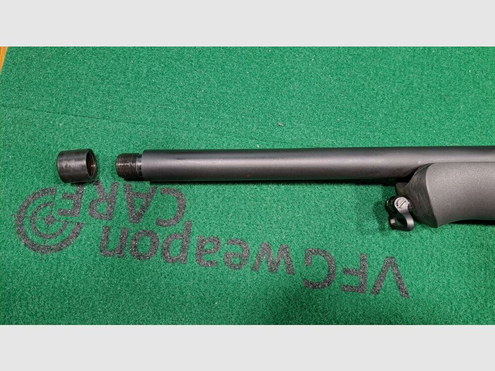Sabatti Mercury Rover G2 Thumphole, Bild 5 von 9