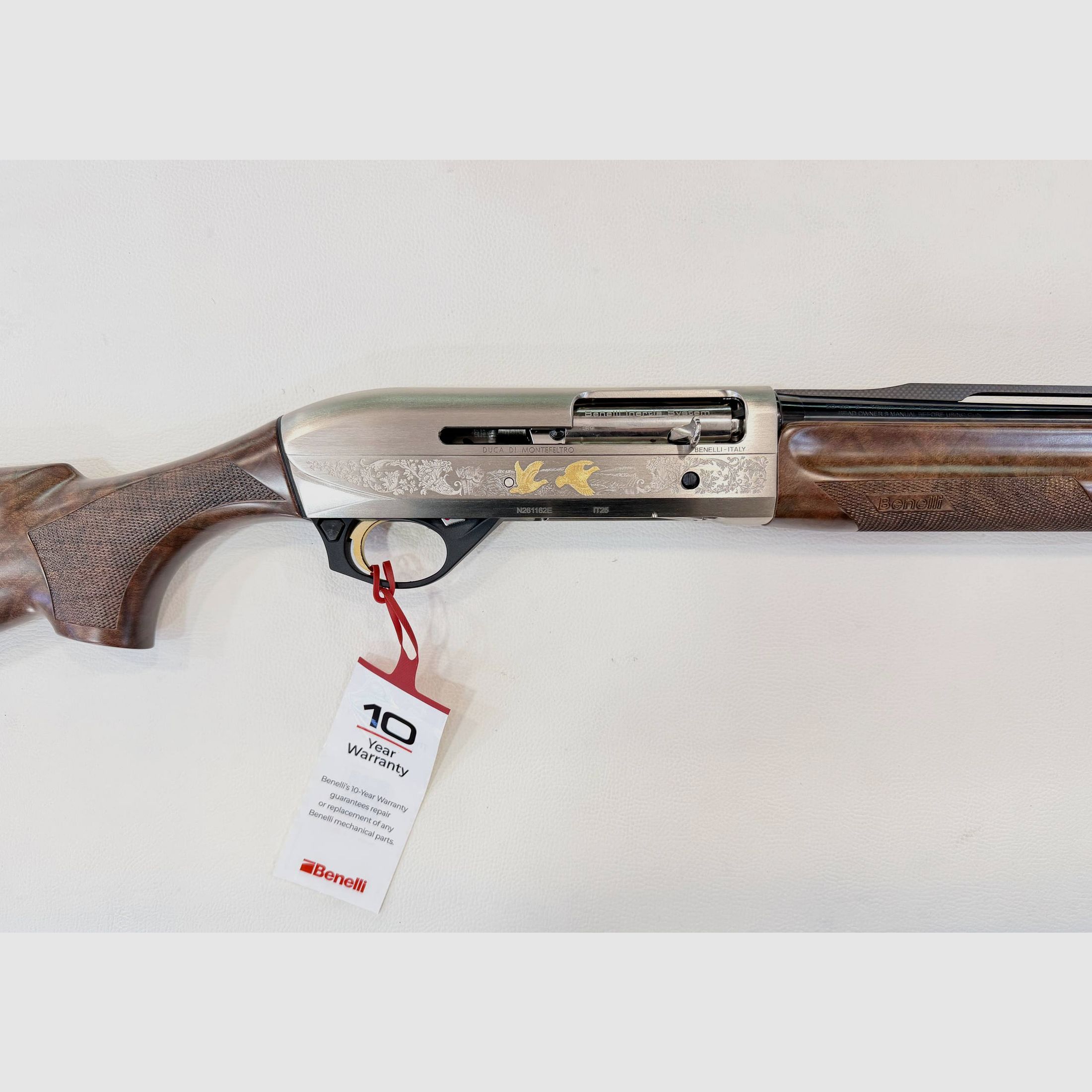 BENELLI MONTEFELTRO – 20 MAG., afbeelding 1 van 7