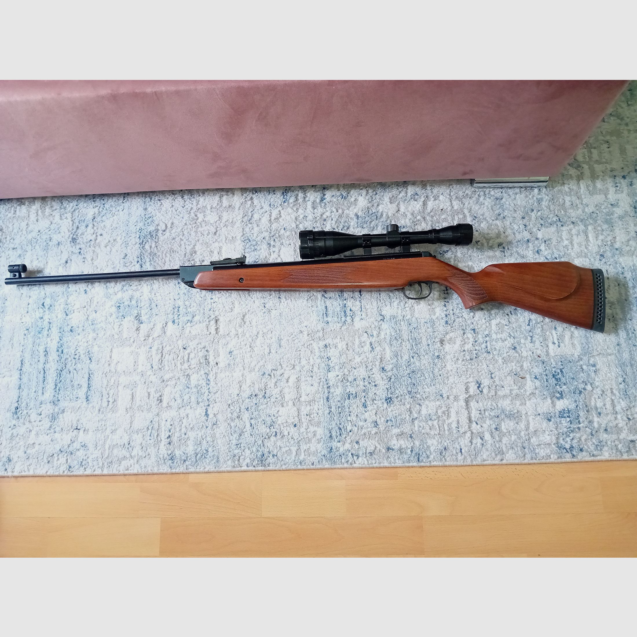 Diana 350 Magnum Premium 