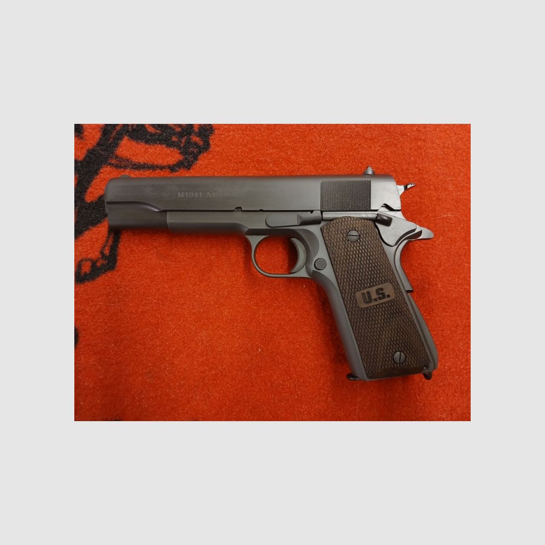 TISAS ZIG M 1911 45ACP, Bild 1 von 3