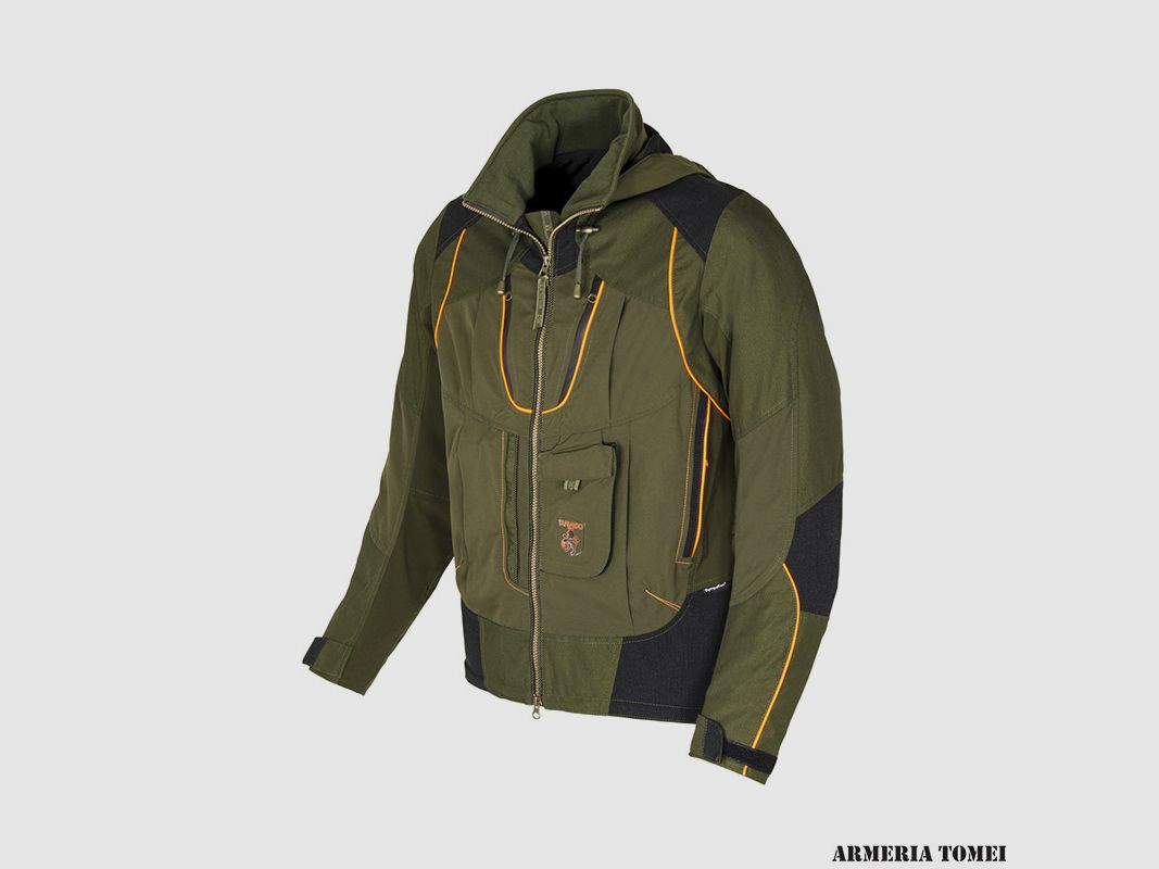 JACKE – TRABALDO – STARGATE, Bild 1 von 2