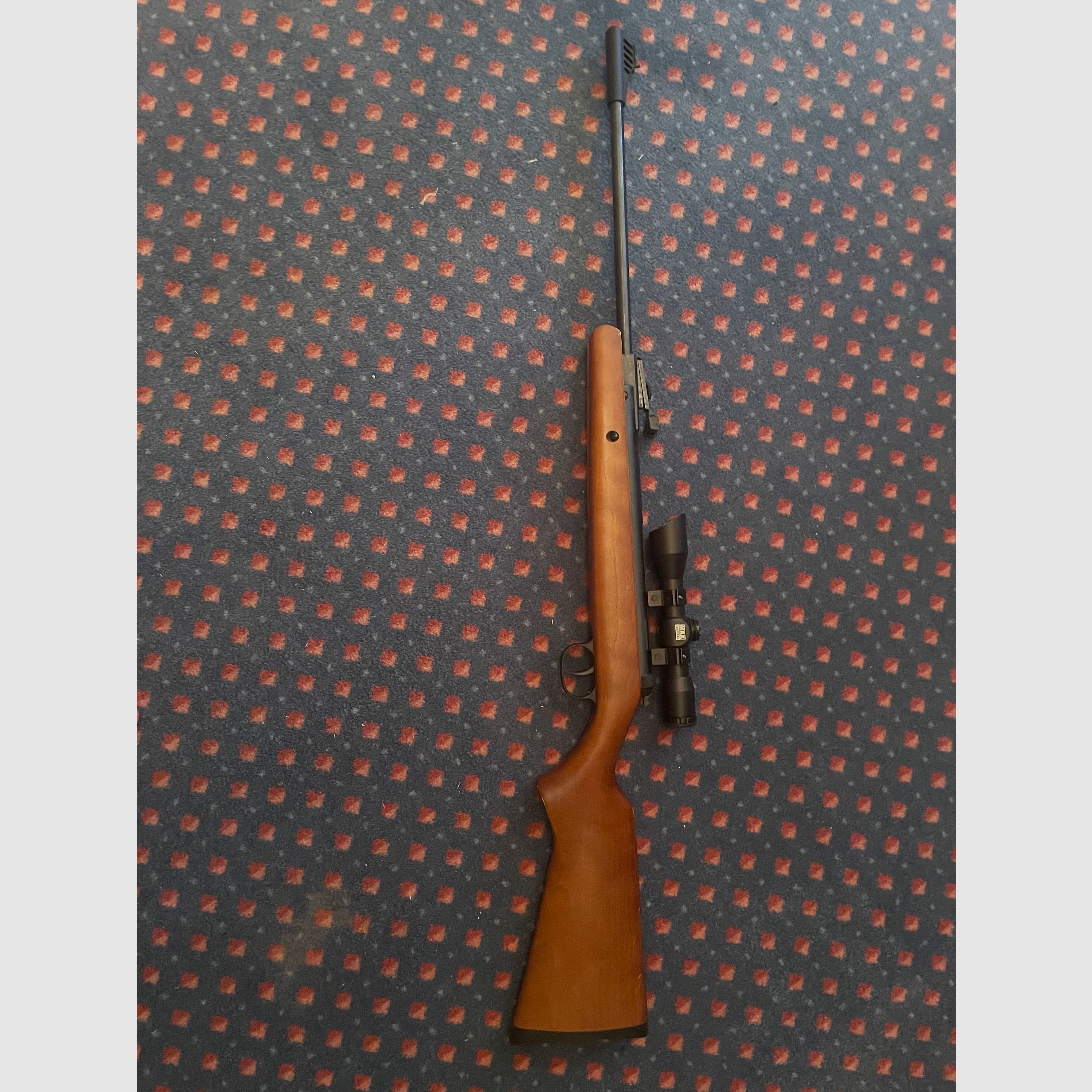 Used Diana 2-40, image 1 of 4