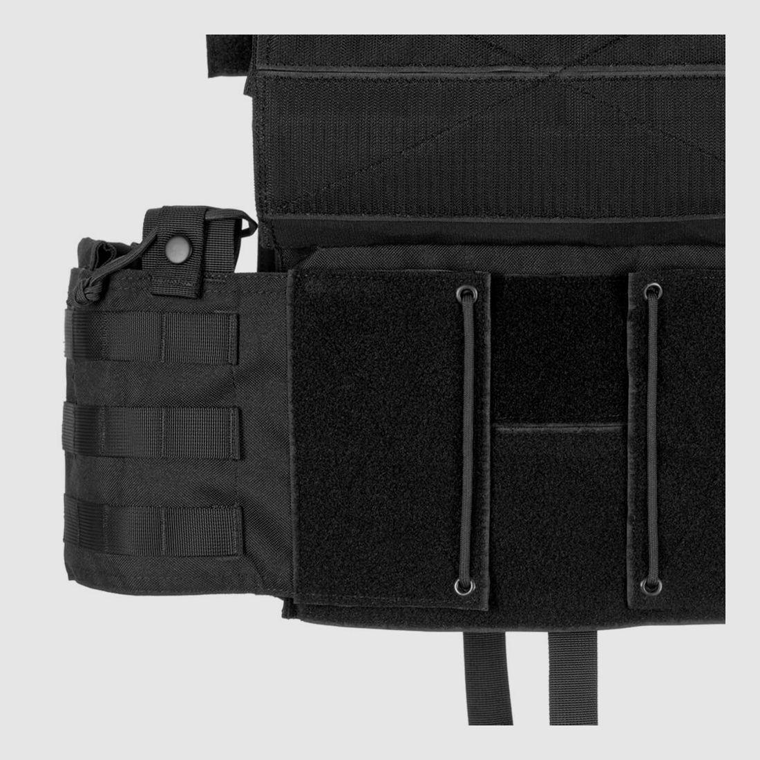 INVADER GEAR 6094A-RS PLATTENTRÄGER, Bild 5 von 10