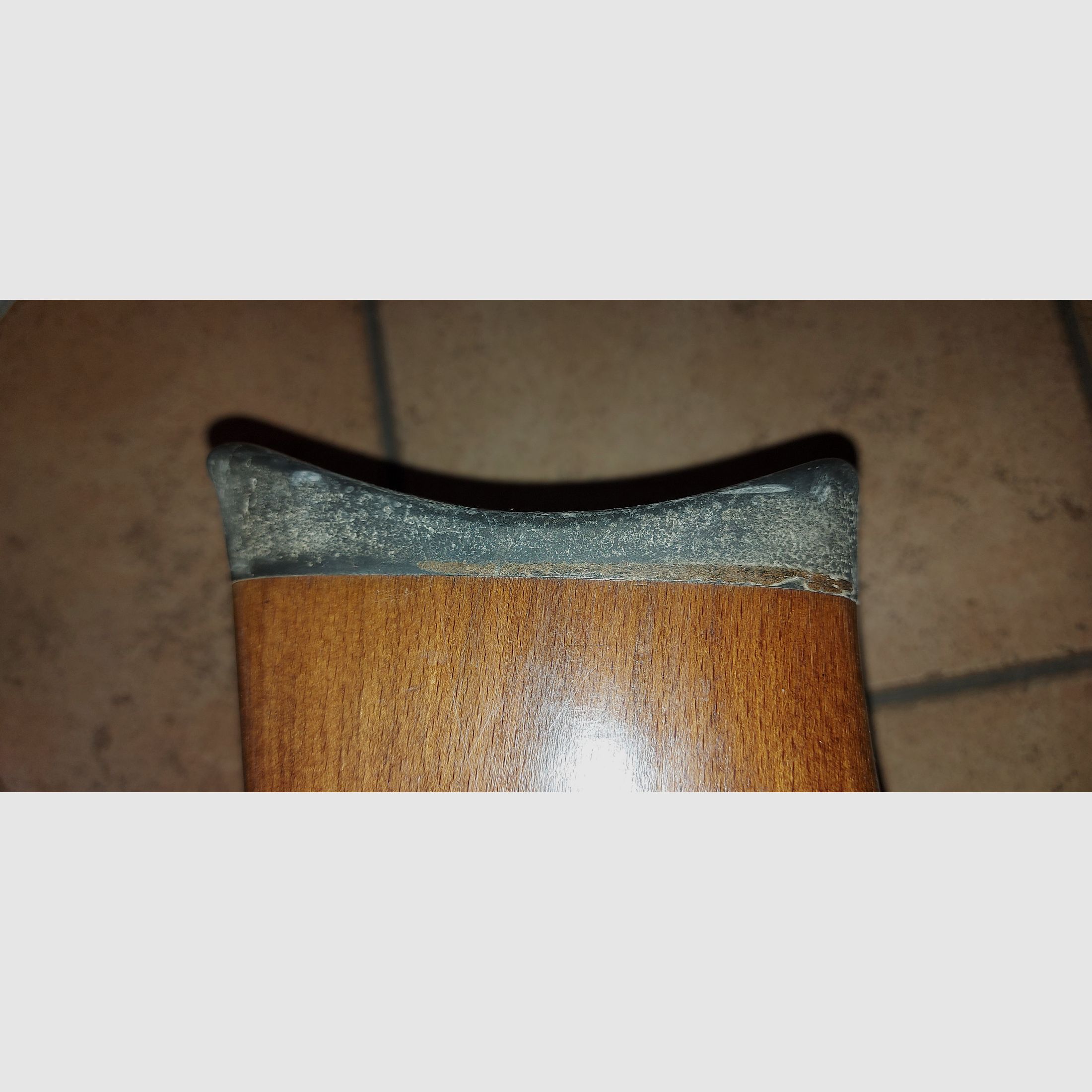 Walther Modell 55 Cal. 4,50