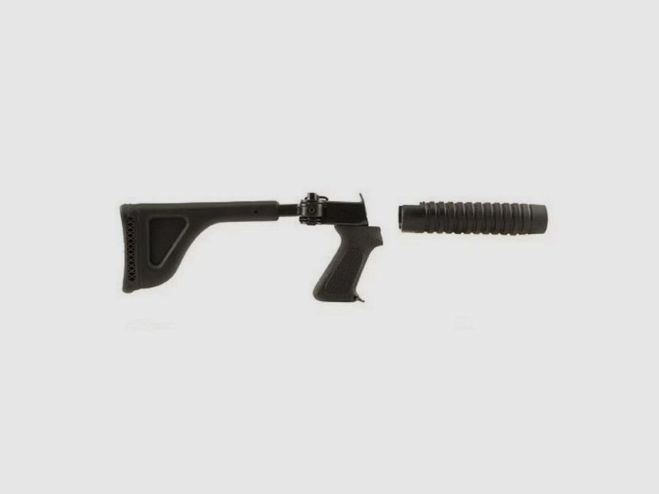 Choate Folding Stock Set Mossberg 500/590