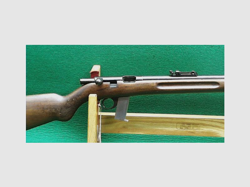Mauser Repetierer