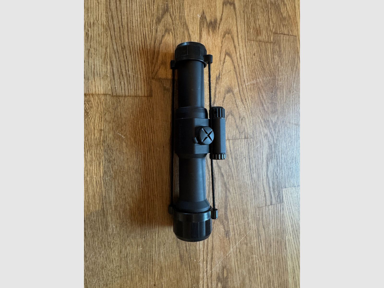 Aimpoint 9000L – 2 MOA Leuchtpunktvisier