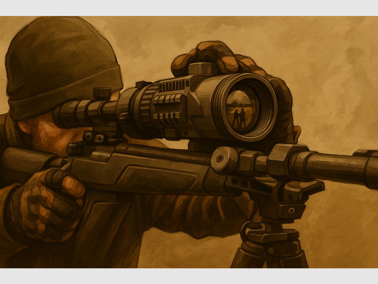 Séminaires AFJS - Tir avec Dispositifs de Prise