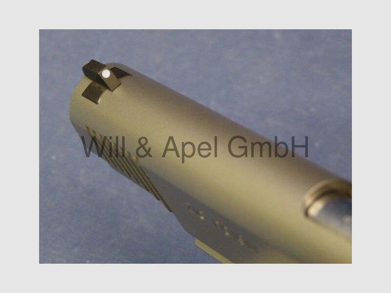 TISAS WAFFEN ZIG PC 1911