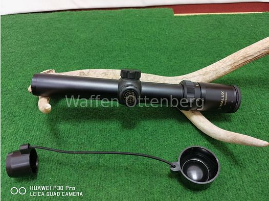 Simalux Gold Editie 1,5-5x24