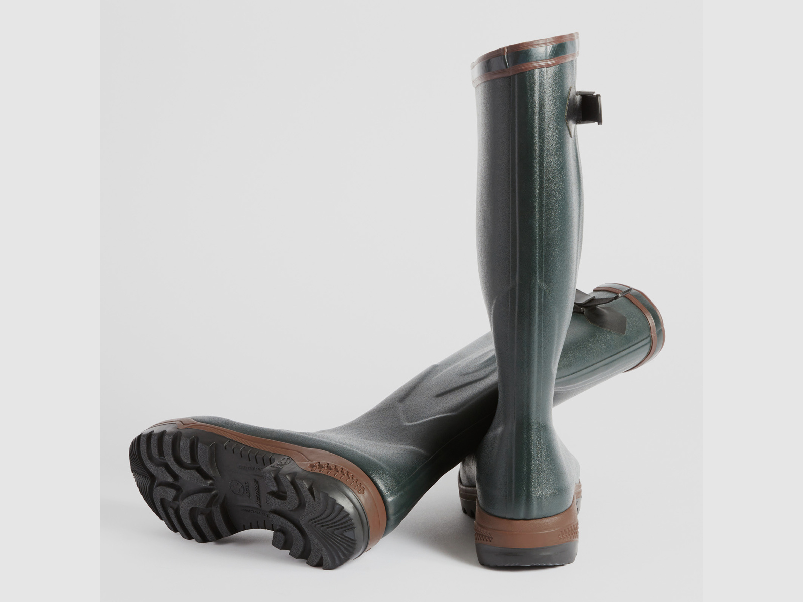 AIGLE PARCOURS 2 Vario Green