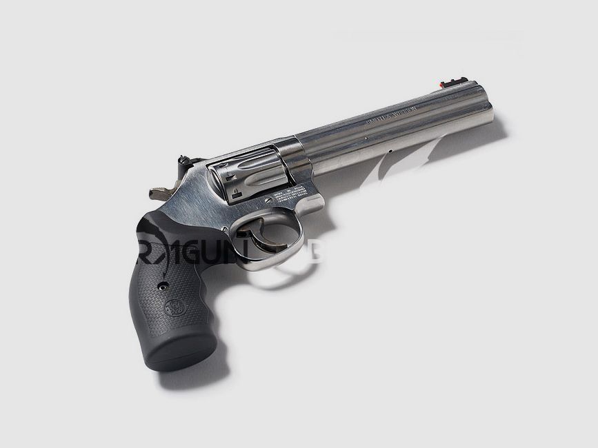 Smith & Wesson Mod. 617 .22 Long Rifle 6“