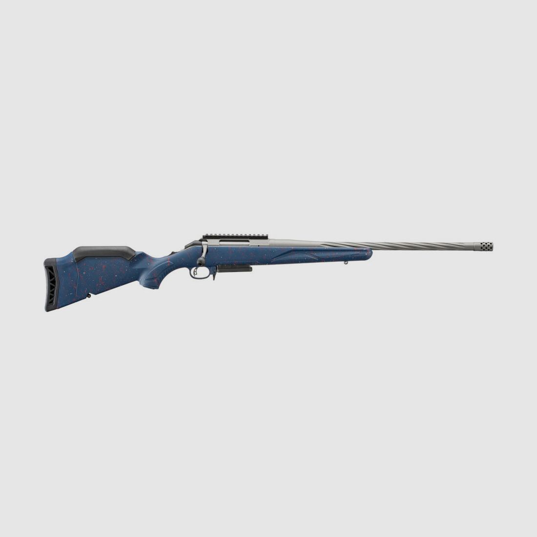 Ruger American Rifle Generation II America's 250th Anniversary, Bild 1 von 4