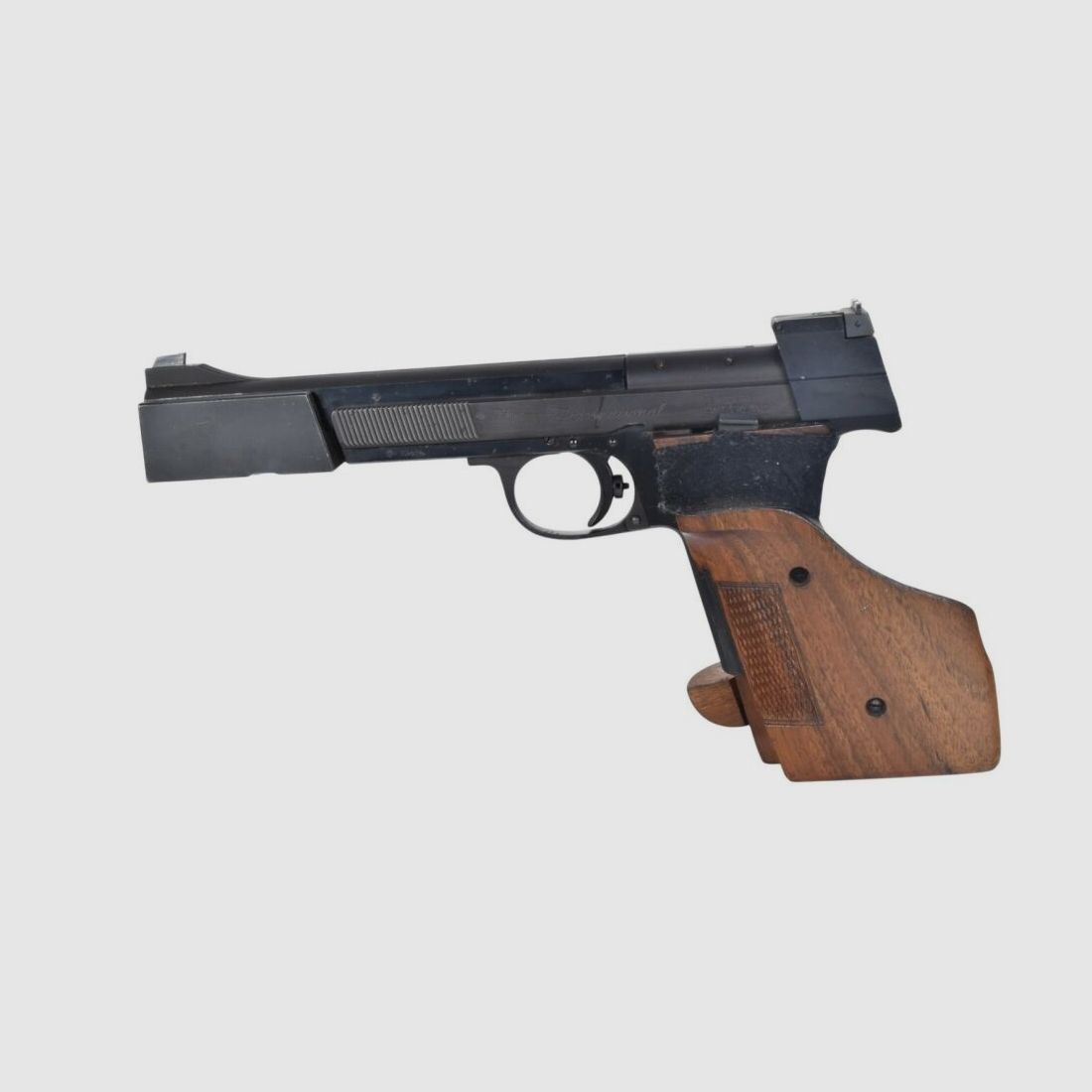 Hämmerli 208