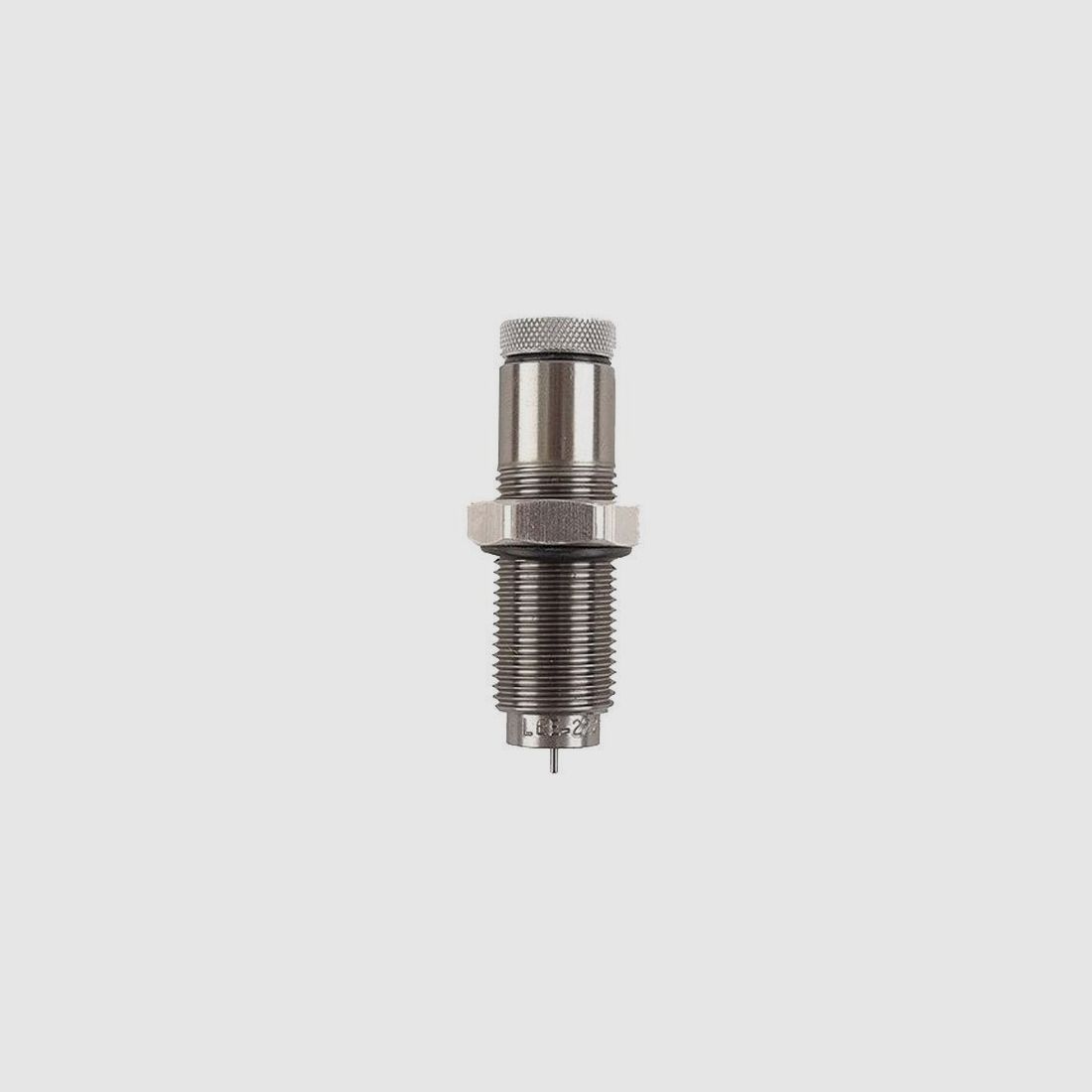 Collet-Halsgrößeneinstellmatrize Solo Kal. 7 – 08 LEE
