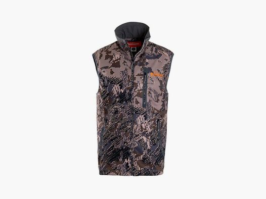 Hunting Vest Remington Toss Figure