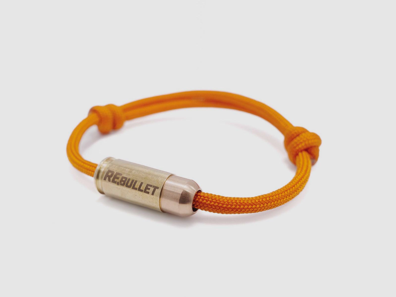 RE.BULLET – SIGNAL - Pointe en cuivre