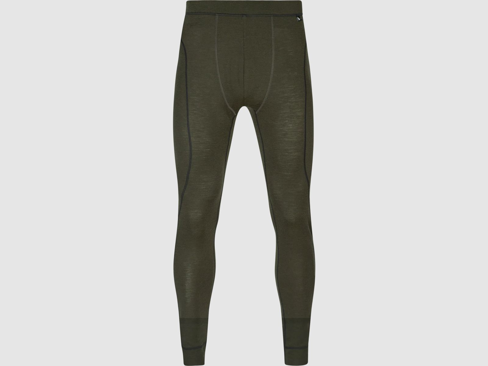 Seeland Apex One Hundred Funktionsunterhose Herr Pine green S