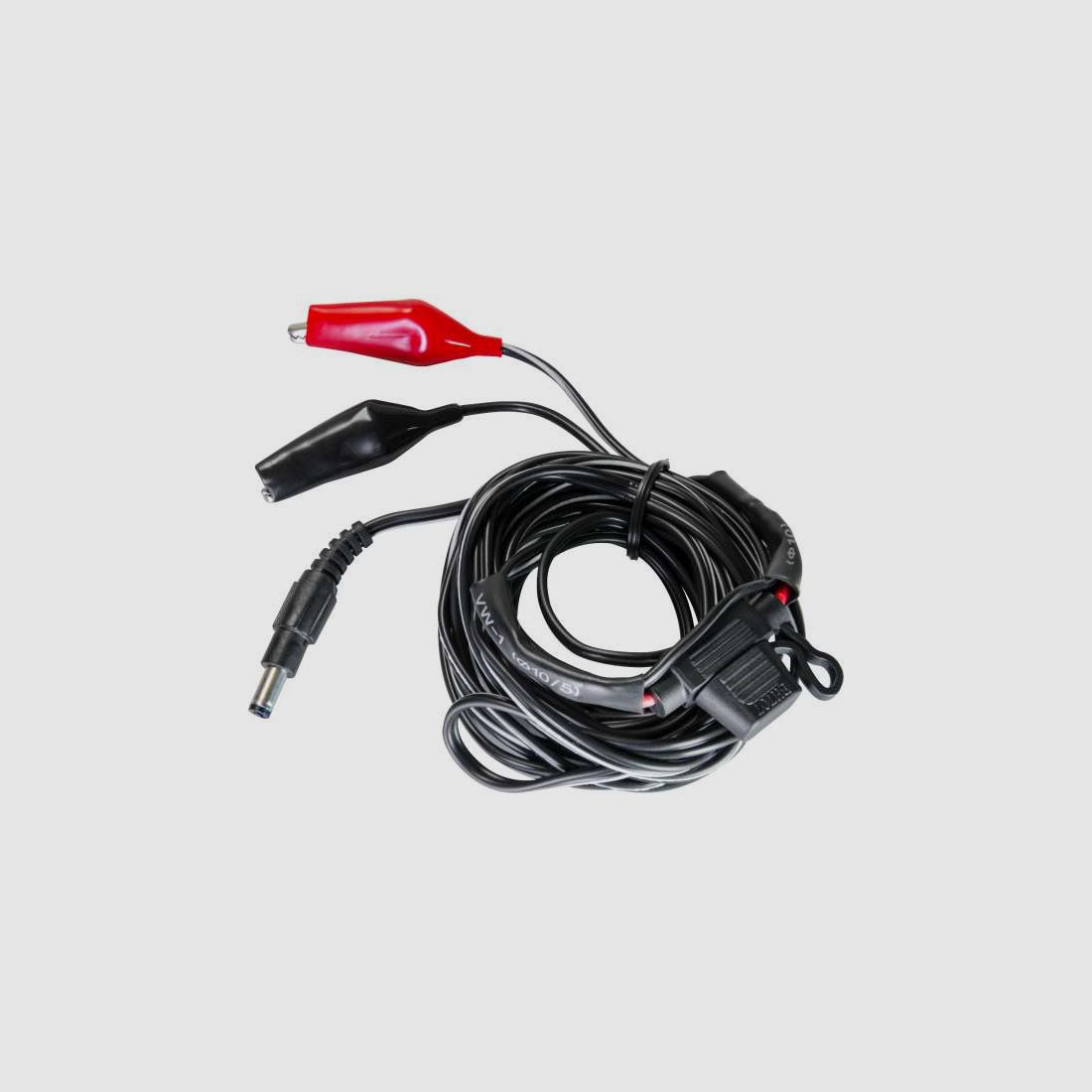 Câble d'alimentation pour Caméra - 12v | SPYPOINT
