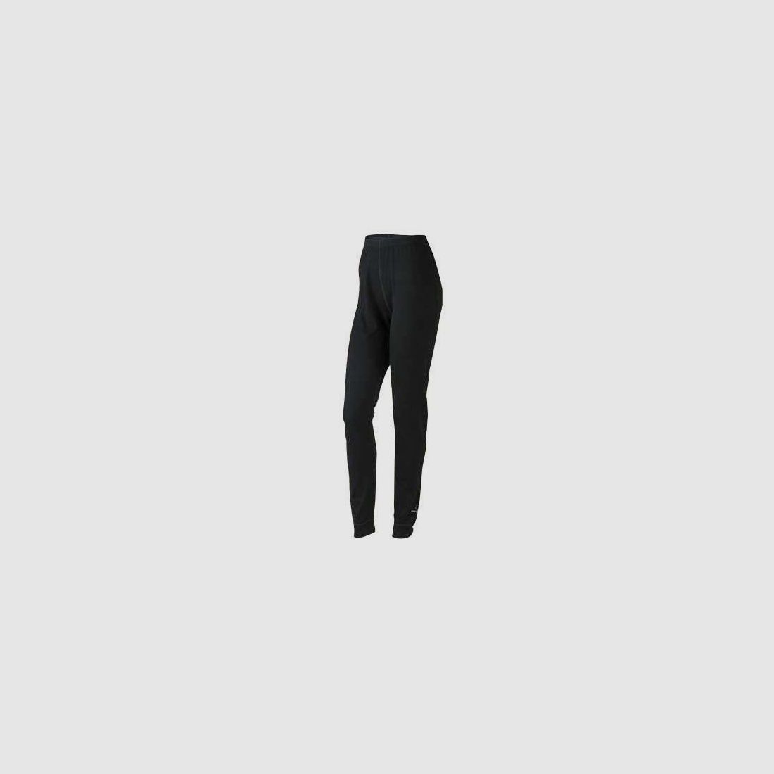 Alpine Damen-Unterhose lang 100% feine Merino, Bild 1 von 3