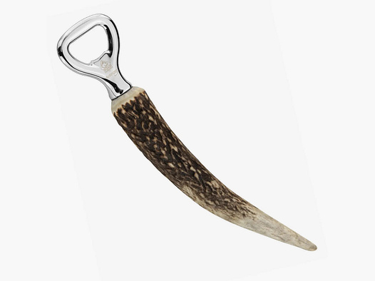 PUMA Flaschenöffner Hirschhorn