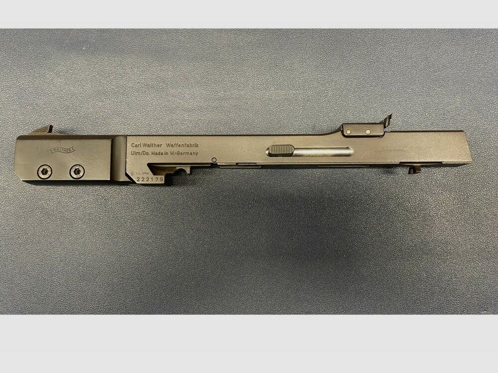 Wechselsystem Walther GSP .22lr
