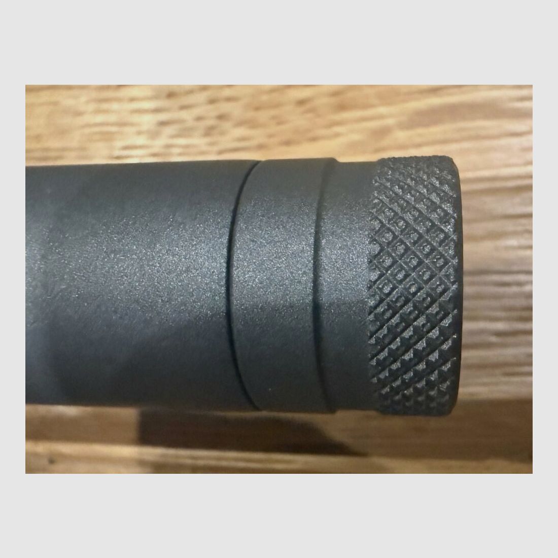 Tikka T3x ACE Target Midnight Bronze