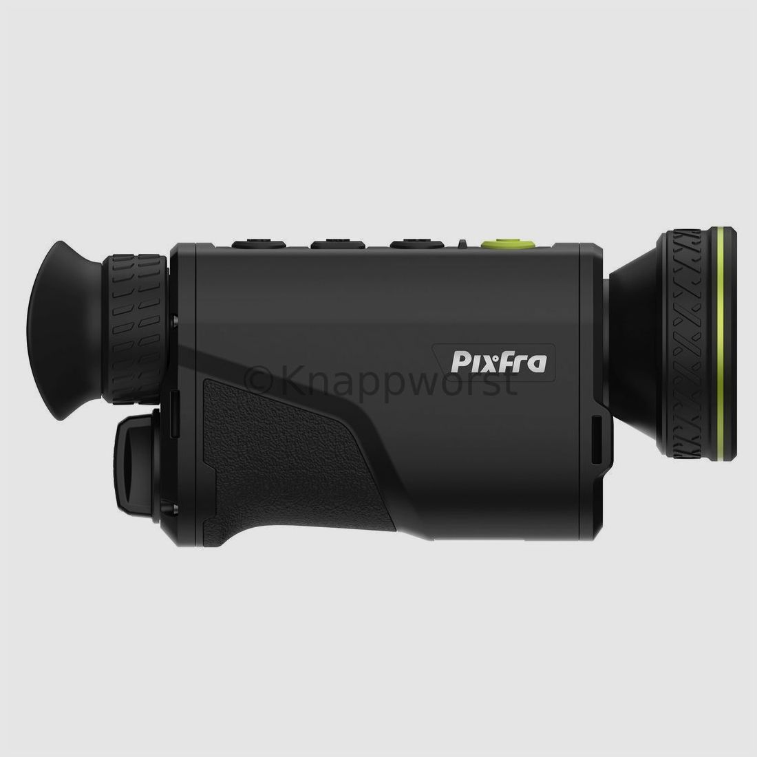 PixFra PixFra Arc LRF A650P thermal imaging camera