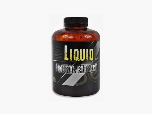 Vloeibare Additief Pro Elite Baits Extract Zoete Maïs 500 ml