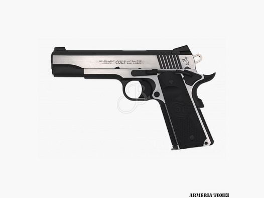 PISTOL – COLT – COMBAT ELITE GOVT .45 ACP 5" -TT