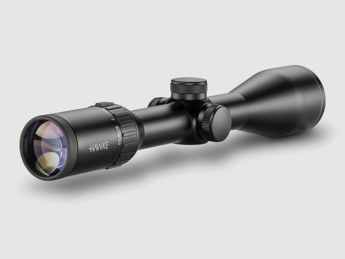 Hawke Endurance 30 WA 2.5-10x50 LR Dot, Bild 2 von 47