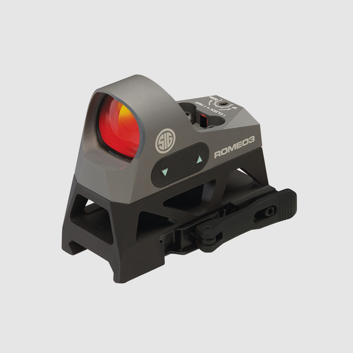 SIG SAUER ROMEO3 Red Dot | 3 MOA