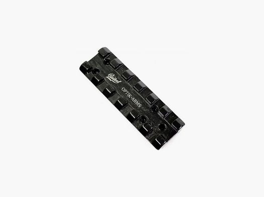 Carril picatinny OPTIK ARMS – Baikal IZH 94