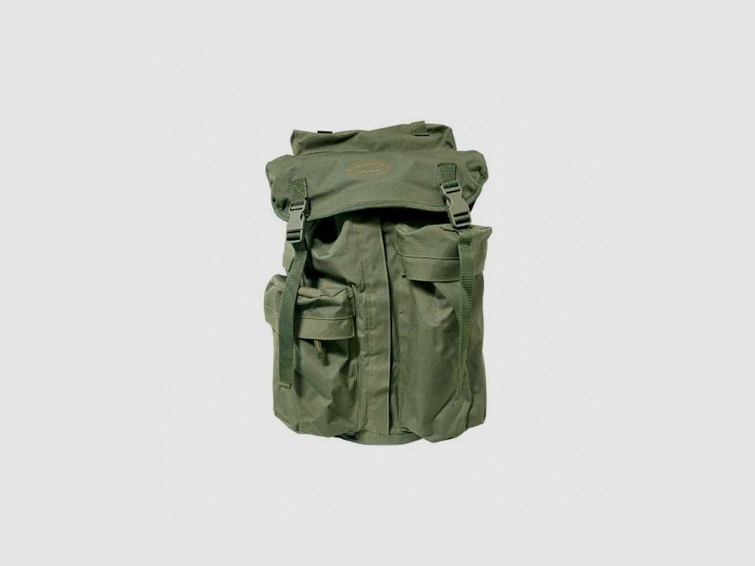 Maremmano Rugzak Capriolo in Cordura DT102, afbeelding 1 van 3