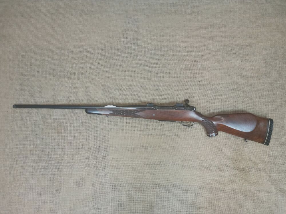 Sauer & Sohn Modell 80