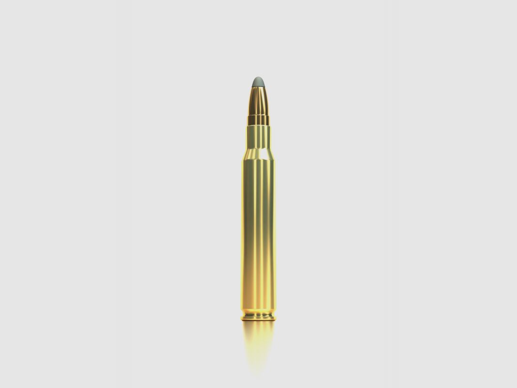 S&B 30-06 180 GRS / 11,7 G SPCE 20 STK, Bild 2 von 3