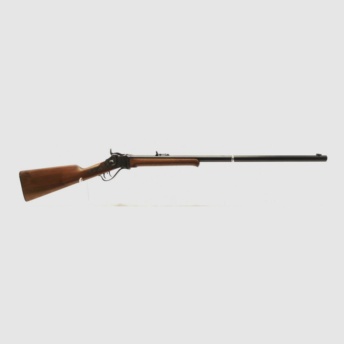 Shiloh Sharps 1874 Objetivo, imagen 7 de 10