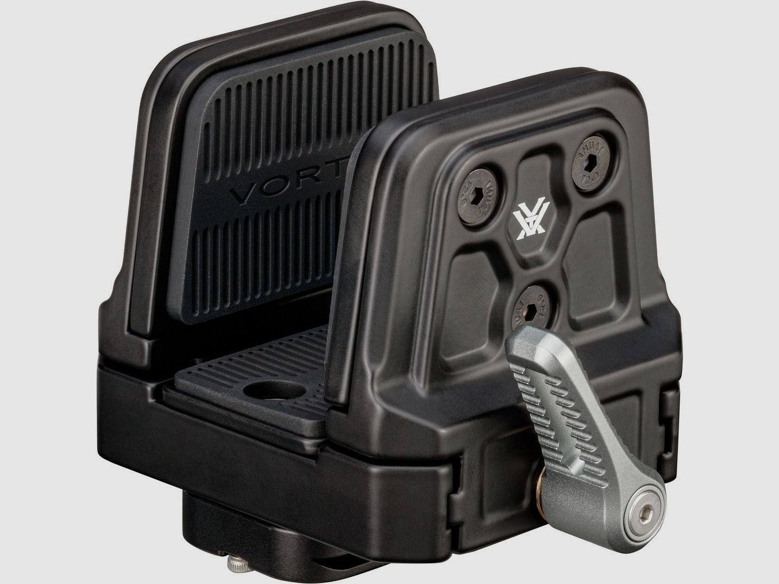 Vortex Pro Rifle Clamp Gun Mount
