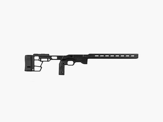 ACC Premier Gen2 System – Rem700 – SA – RH -BLK