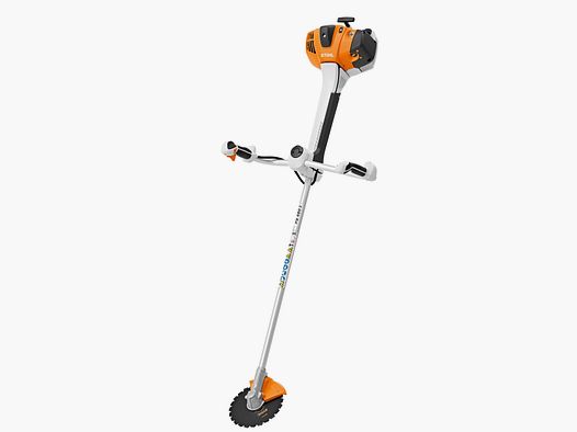 Stihl Freischneider FS 490 C-EM K