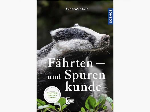 Fährten -und Spurenkunde