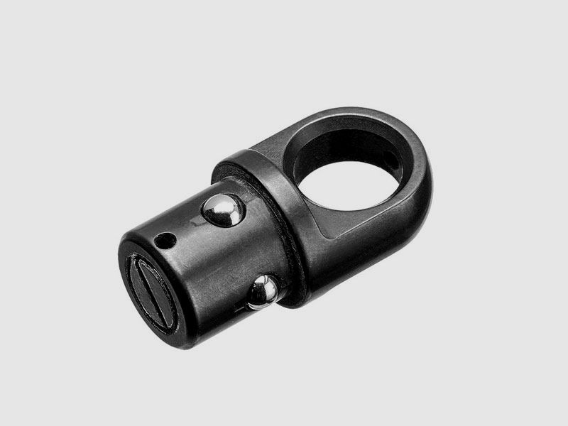 Adaptador de presión de bala ERATAC para carabina HK