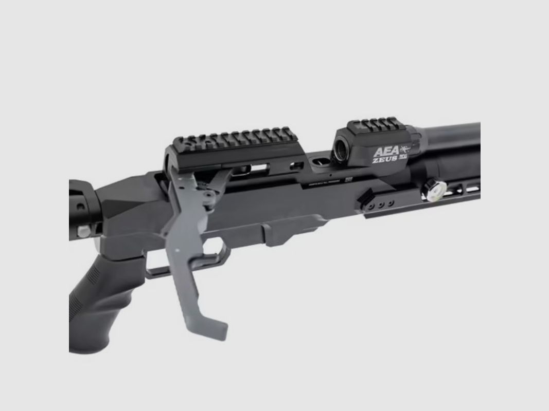 Bintac Zeus Tactical PCP 32” .72/18,3mm, image 3 sur 7