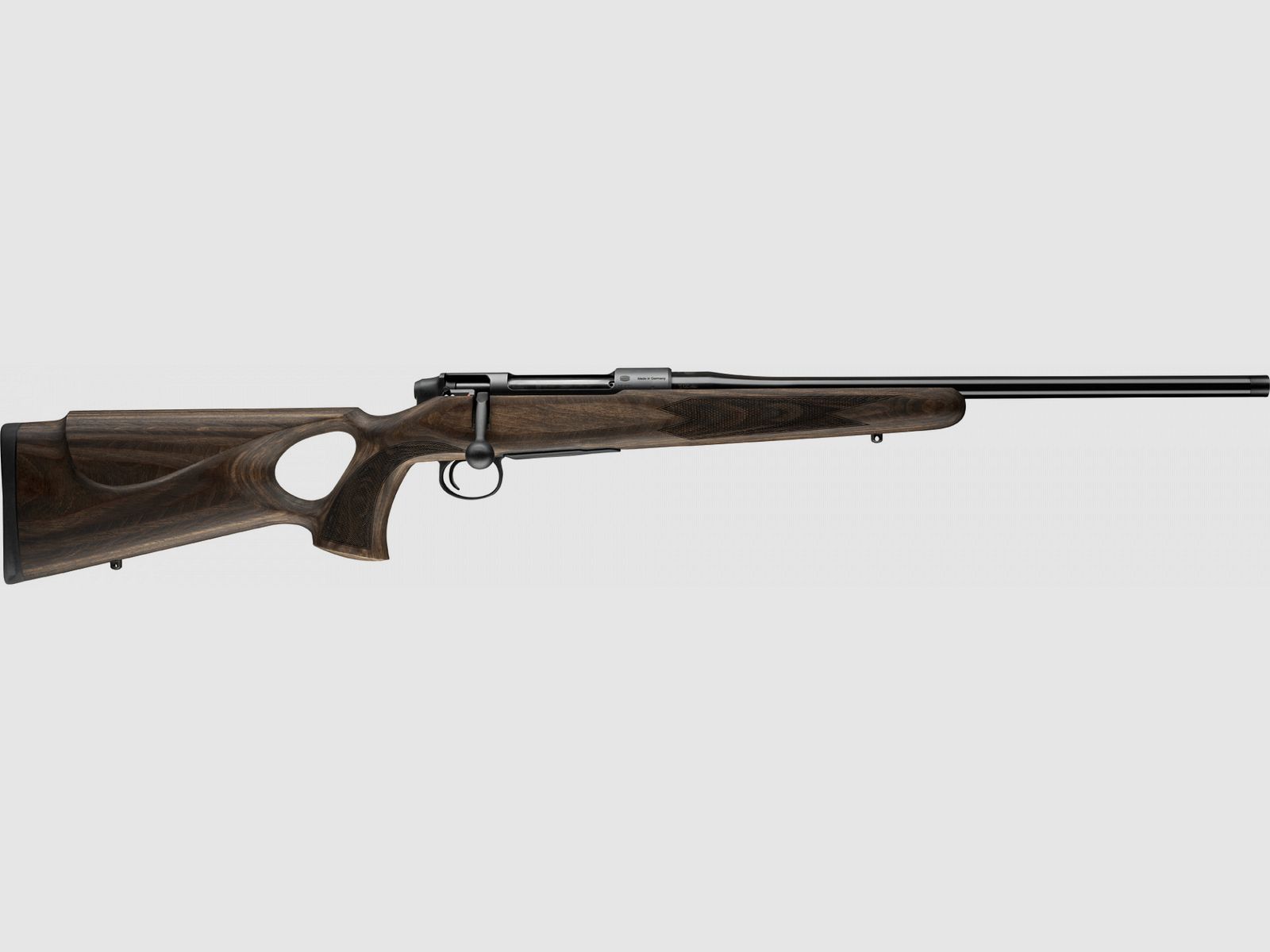 Mauser Repetierbüchse 18 Pure Max, Bild 1 von 2