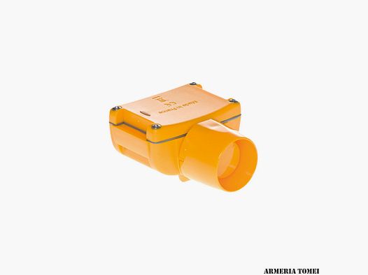 NUM’AXES – CANIBEEP RADIO PRO (Collare Aggiuntivo Arancio)