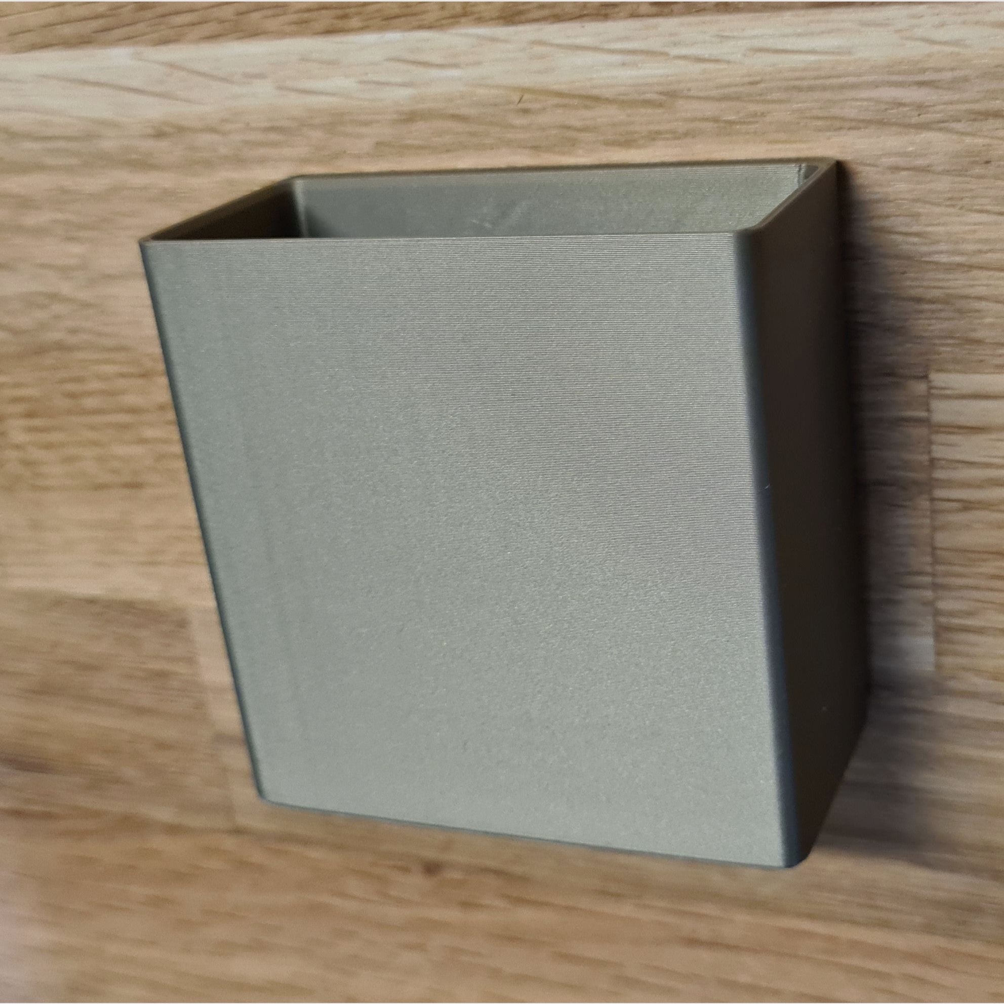 Powerbank- & Zubehörhalter, magnetisch, individualisiert